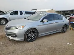 1HGCR2F55HA060980 2017 HONDA ACCORD