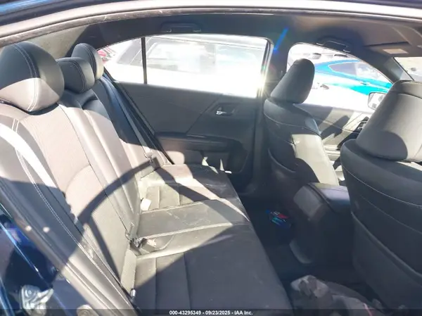 1HGCR2F55HA061000 2017 HONDA ACCORD - Image 8
