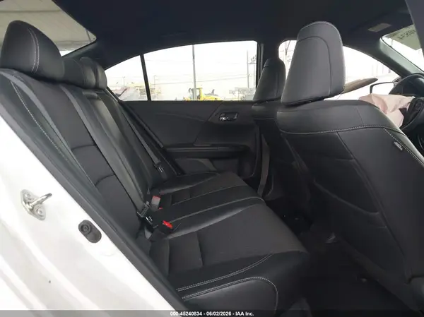 1HGCR2F55HA061451 2017 HONDA ACCORD - Image 8
