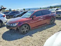 1HGCR2F55HA061871 2017 HONDA ACCORD