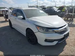 1HGCR2F55HA063698 2017 HONDA ACCORD