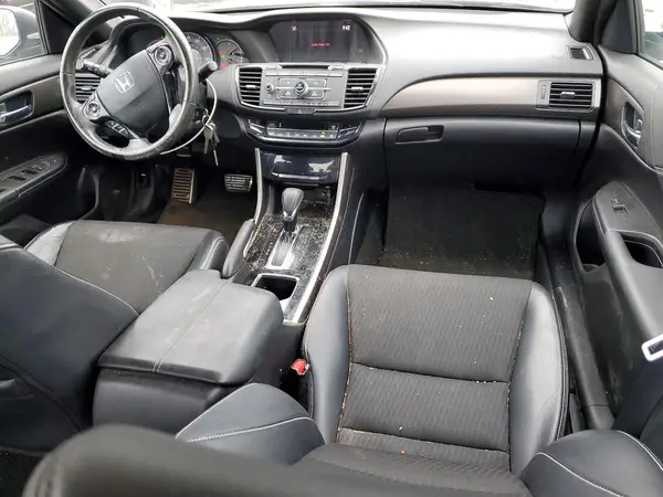 1HGCR2F55HA065404 2017 HONDA ACCORD - Image 8