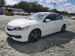 1HGCR2F55HA066777 2017 HONDA ACCORD