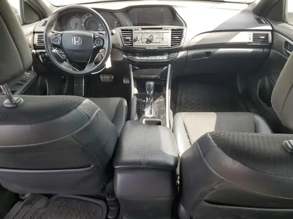 1HGCR2F55HA066777 2017 HONDA ACCORD - Image 8