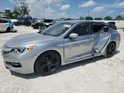 1HGCR2F55HA068366 2017 HONDA ACCORD