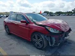 1HGCR2F55HA069355 2017 HONDA ACCORD