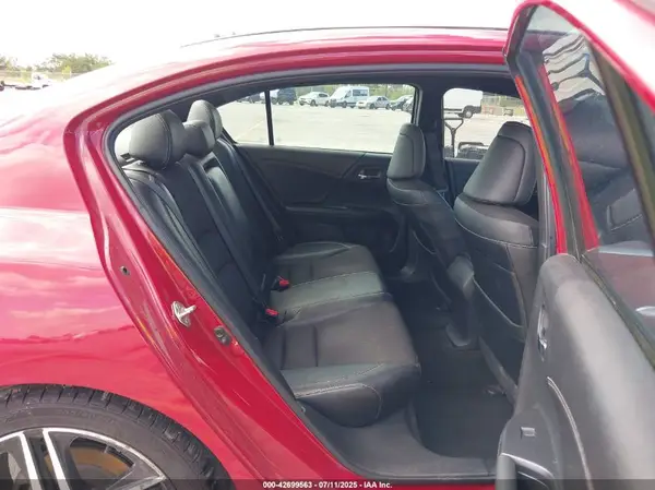 1HGCR2F55HA069355 2017 HONDA ACCORD - Image 8