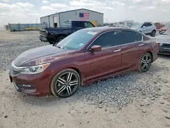 1HGCR2F55HA071011 2017 HONDA ACCORD