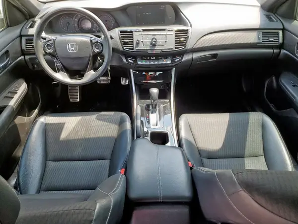 1HGCR2F55HA071011 2017 HONDA ACCORD - Image 8