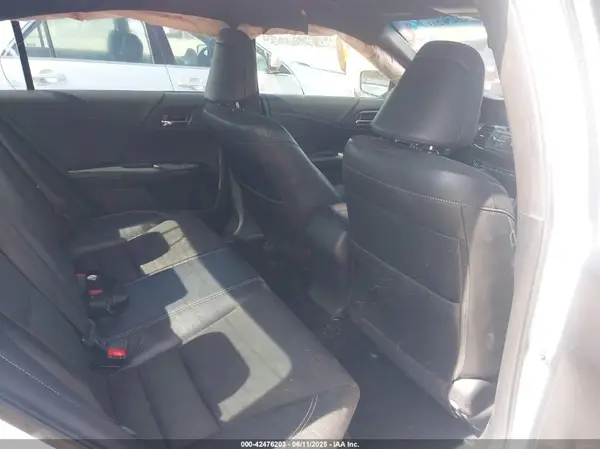1HGCR2F55HA072126 2017 HONDA ACCORD - Image 8