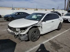 1HGCR2F55HA072238 2017 HONDA ACCORD