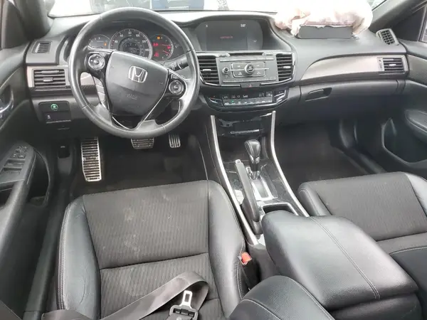1HGCR2F55HA073518 2017 HONDA ACCORD - Image 8