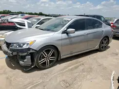 1HGCR2F55HA077861 2017 HONDA ACCORD