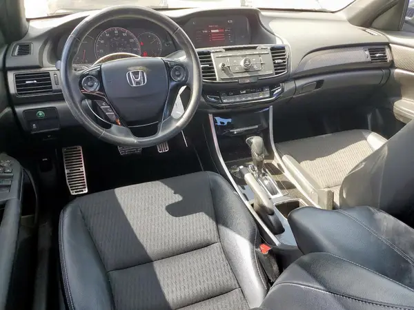 1HGCR2F55HA077861 2017 HONDA ACCORD - Image 8