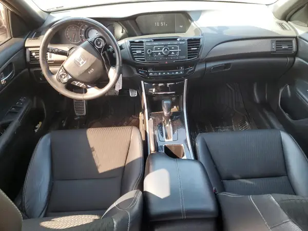 1HGCR2F55HA077908 2017 HONDA ACCORD - Image 8