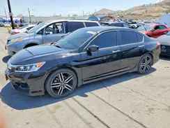 1HGCR2F55HA079464 2017 HONDA ACCORD