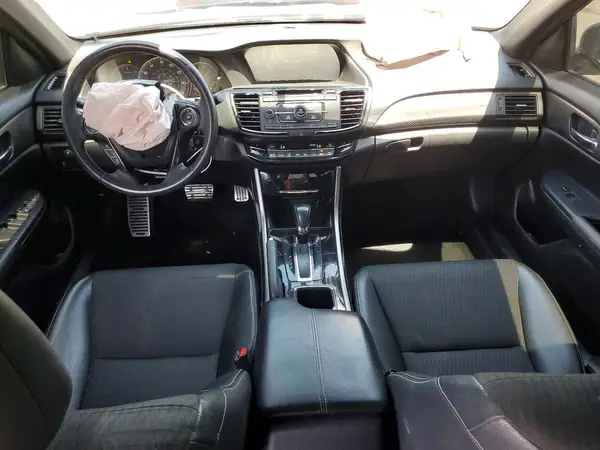 1HGCR2F55HA079464 2017 HONDA ACCORD - Image 8