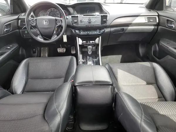 1HGCR2F55HA081828 2017 HONDA ACCORD - Image 8