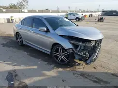 1HGCR2F55HA081943 2017 HONDA ACCORD