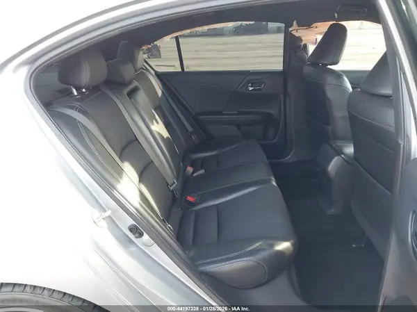 1HGCR2F55HA081943 2017 HONDA ACCORD - Image 8