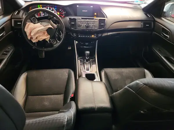 1HGCR2F55HA084034 2017 HONDA ACCORD - Image 8
