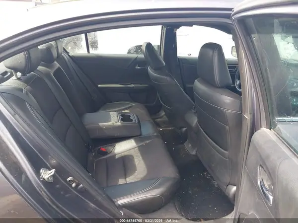 1HGCR2F55HA092487 2017 HONDA ACCORD - Image 8