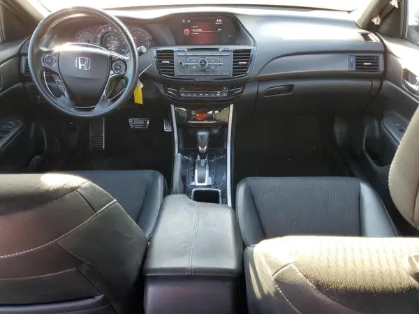 1HGCR2F55HA095695 2017 HONDA ACCORD - Image 8