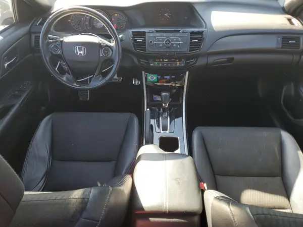 1HGCR2F55HA097429 2017 HONDA ACCORD - Image 8