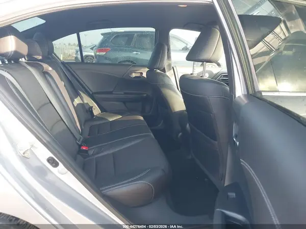 1HGCR2F55HA098970 2017 HONDA ACCORD - Image 8