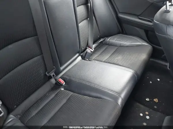 1HGCR2F55HA103469 2017 HONDA ACCORD - Image 8
