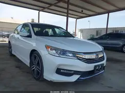 1HGCR2F55HA106162 2017 HONDA ACCORD