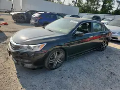 1HGCR2F55HA110566 2017 HONDA ACCORD