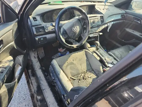 1HGCR2F55HA110566 2017 HONDA ACCORD - Image 8