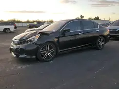 1HGCR2F55HA112849 2017 HONDA ACCORD