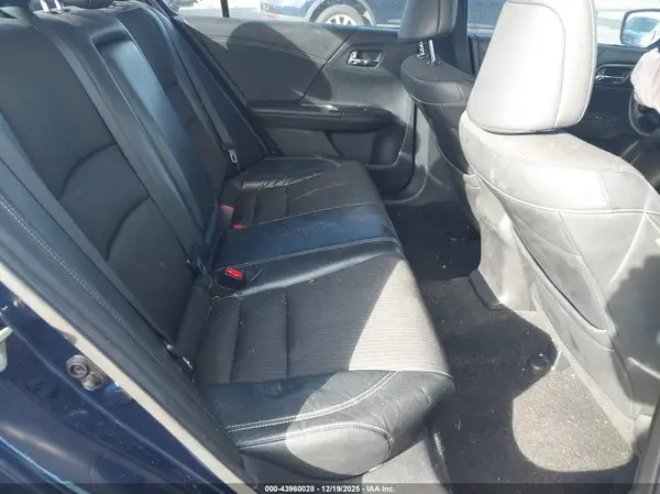 1HGCR2F55HA113273 2017 HONDA ACCORD - Image 8