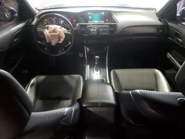 1HGCR2F55HA116173 2017 HONDA ACCORD - Image 8