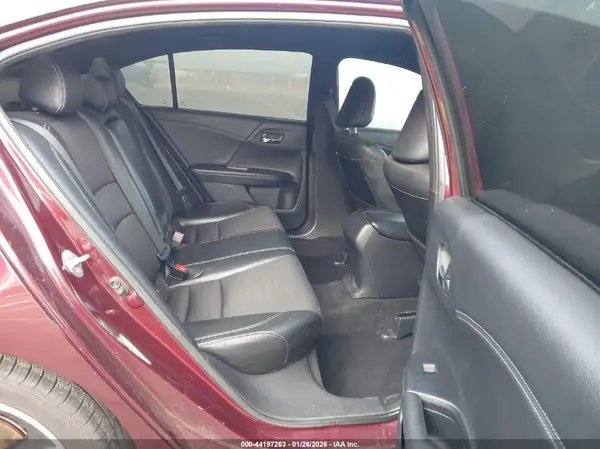 1HGCR2F55HA116562 2017 HONDA ACCORD - Image 8