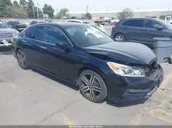 1HGCR2F55HA119090 2017 HONDA ACCORD