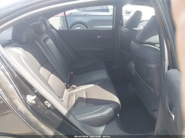 1HGCR2F55HA119090 2017 HONDA ACCORD - Image 8