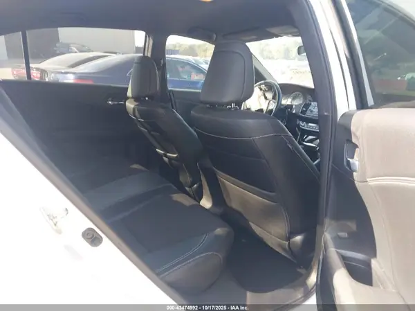 1HGCR2F55HA123107 2017 HONDA ACCORD - Image 8