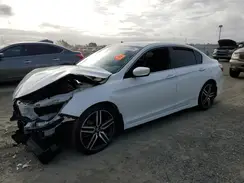 1HGCR2F55HA123902 2017 HONDA ACCORD