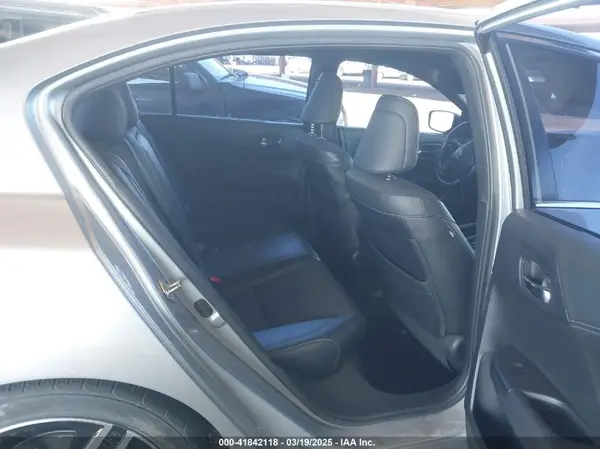 1HGCR2F55HA124919 2017 HONDA ACCORD - Image 8