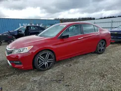1HGCR2F55HA126928 2017 HONDA ACCORD