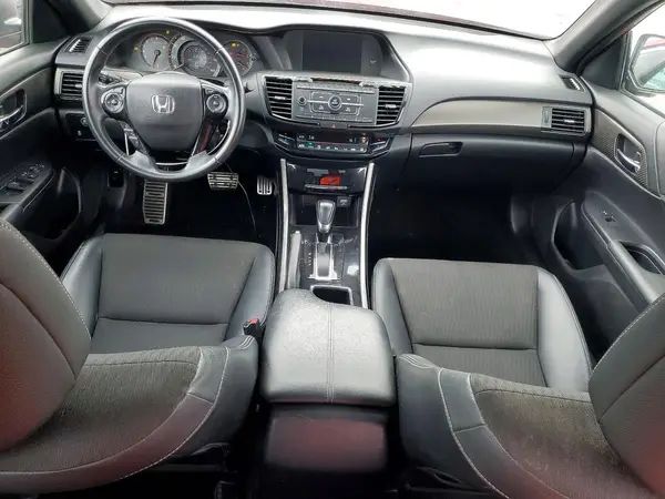 1HGCR2F55HA126928 2017 HONDA ACCORD - Image 8