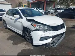 1HGCR2F55HA127187 2017 HONDA ACCORD