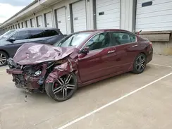 1HGCR2F55HA127352 2017 HONDA ACCORD