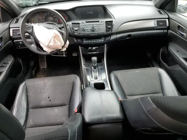 1HGCR2F55HA127352 2017 HONDA ACCORD - Image 8