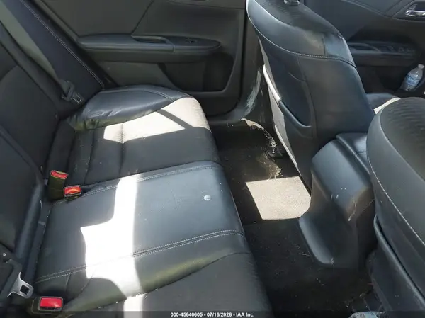 1HGCR2F55HA128193 2017 HONDA ACCORD - Image 8