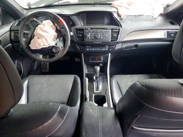 1HGCR2F55HA128694 2017 HONDA ACCORD - Image 8