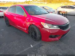1HGCR2F55HA131210 2017 HONDA ACCORD